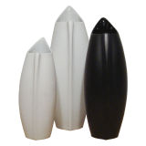 Lino Sabattini "Penguin" Vases for Rosenthal