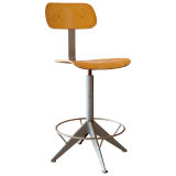 French Task Chair