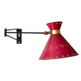 French Swing Arm Sconce