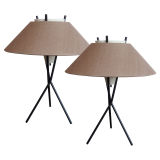 Gerald Thurston Table Lamps