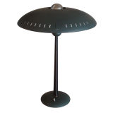 Philips Table Lamp by Louis Kalff