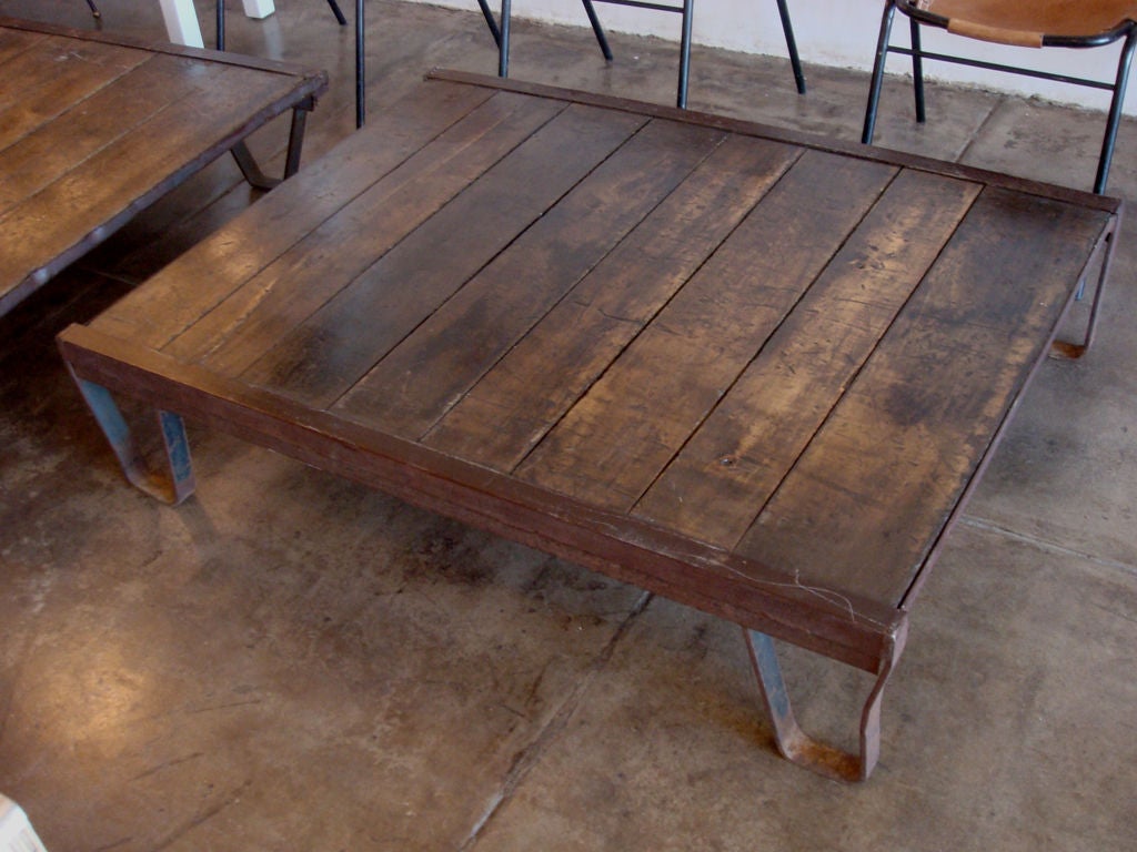 1920 railway table