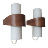 Pair of Philips Wall Lights