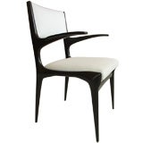 Gio Ponti Dining Chairs