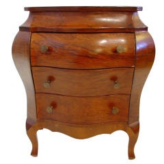 Italian Bombe Chest 7