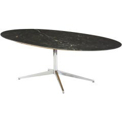 dining table by Florence Knoll