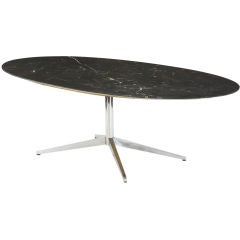 dining table by Florence Knoll