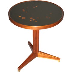 Vintage Edward Wormley Custom Made Constellation Table for Dunbar