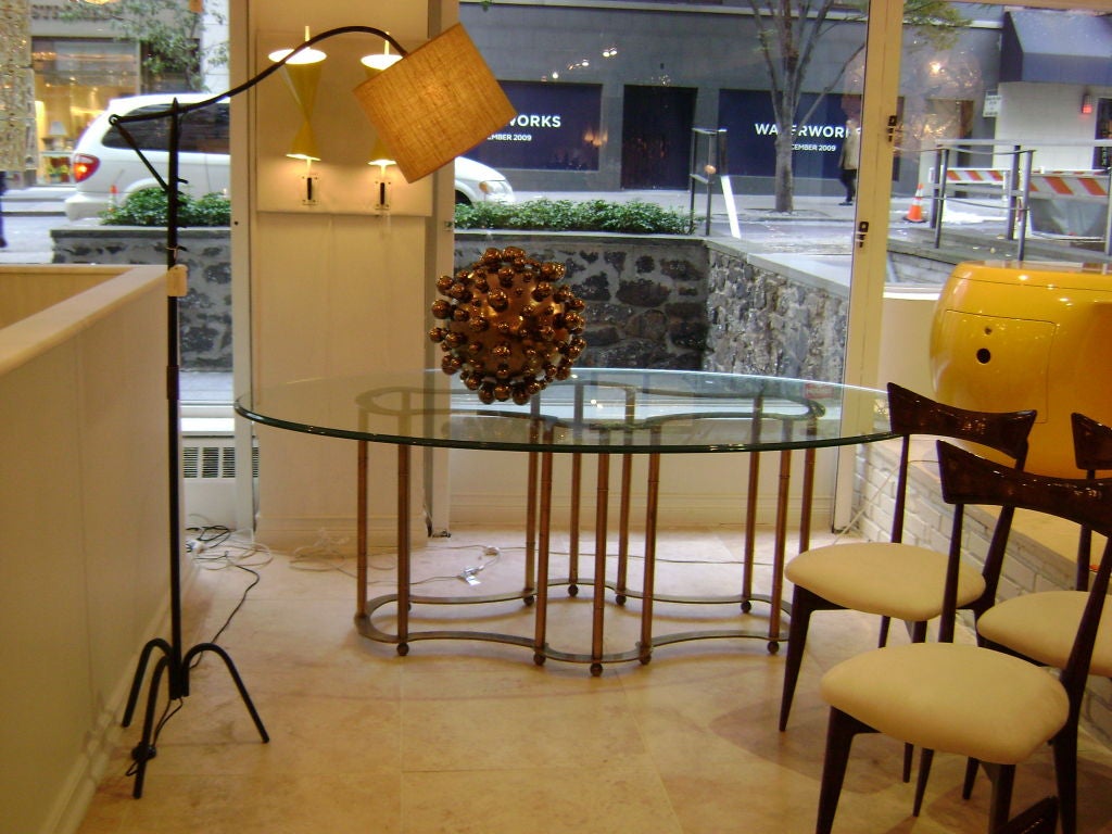 Globoid Sculpture by Pamela Sunday In Excellent Condition In New York, NY