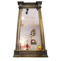 Neo Classical  Mirror