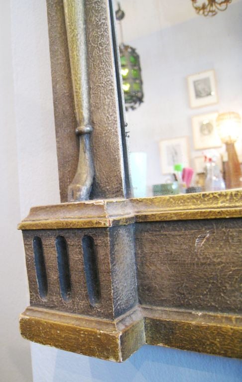 Neo Classical  Mirror