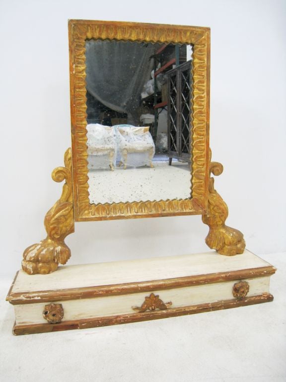 Italian Mirror