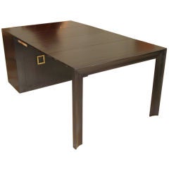 Fabulous Convertible Dining Table/Server