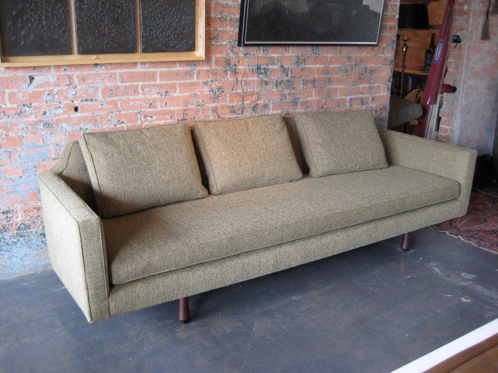 American Dunbar sofa *SALE*