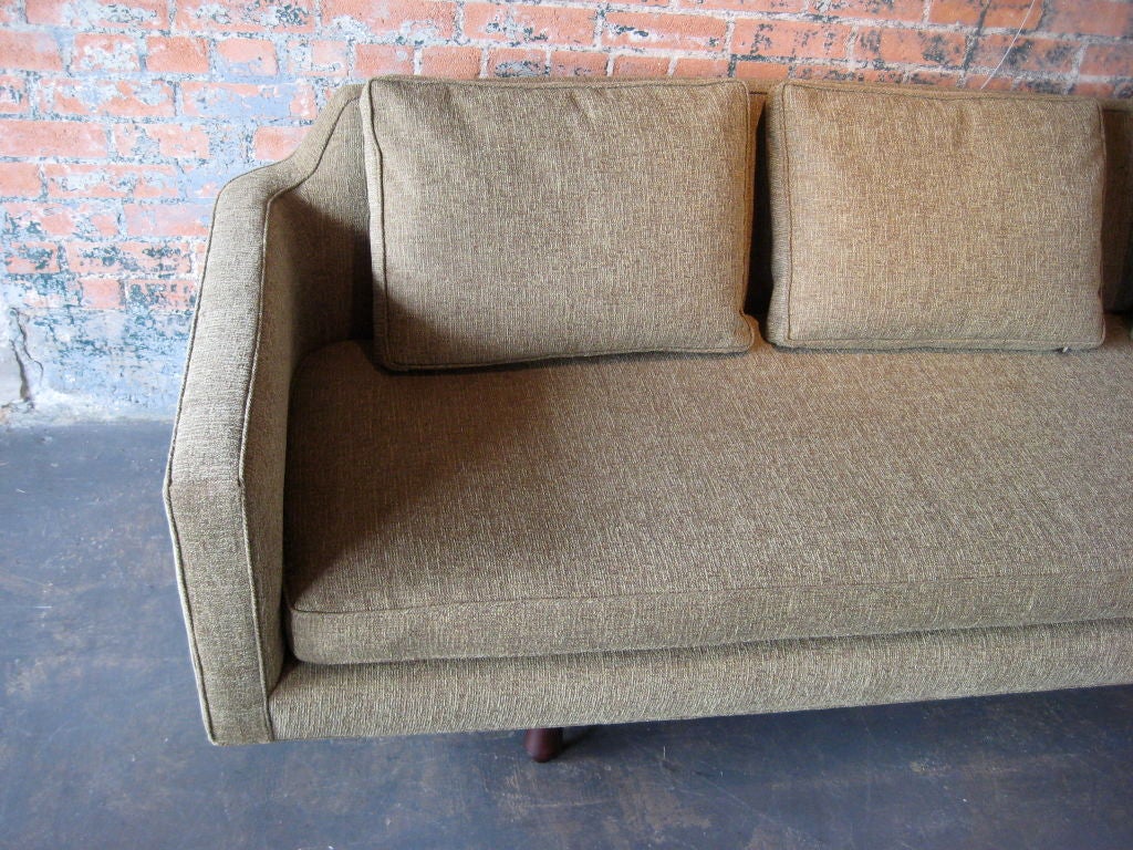 Mid-20th Century Dunbar sofa *SALE*
