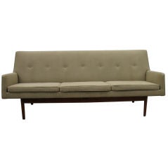 Sofa designed by Jens Risom