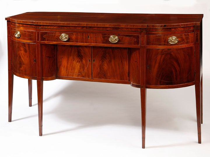American Federal Sideboard