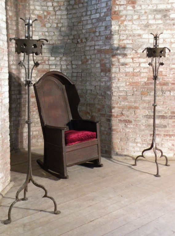porters chair for sale