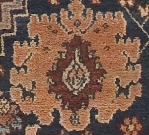 A Northwest Persian Carpet