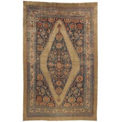 A Northwest Persian Carpet