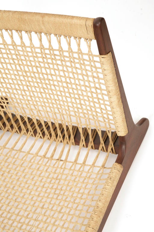 Danish Rare Hans Olsen Modular Seating Group