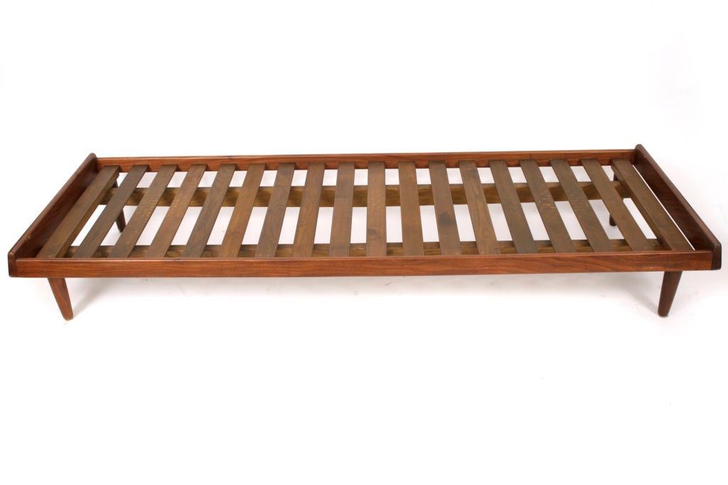 Mid-20th Century Rare Hans Olsen Modular Seating Group