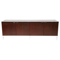 Florence Knoll Credenza