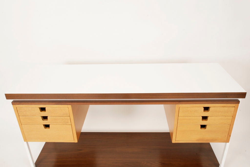 Rare George Nelson for Herman Miller Chest