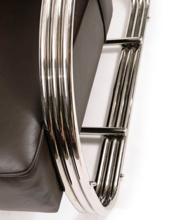 ralph lauren hudson chair