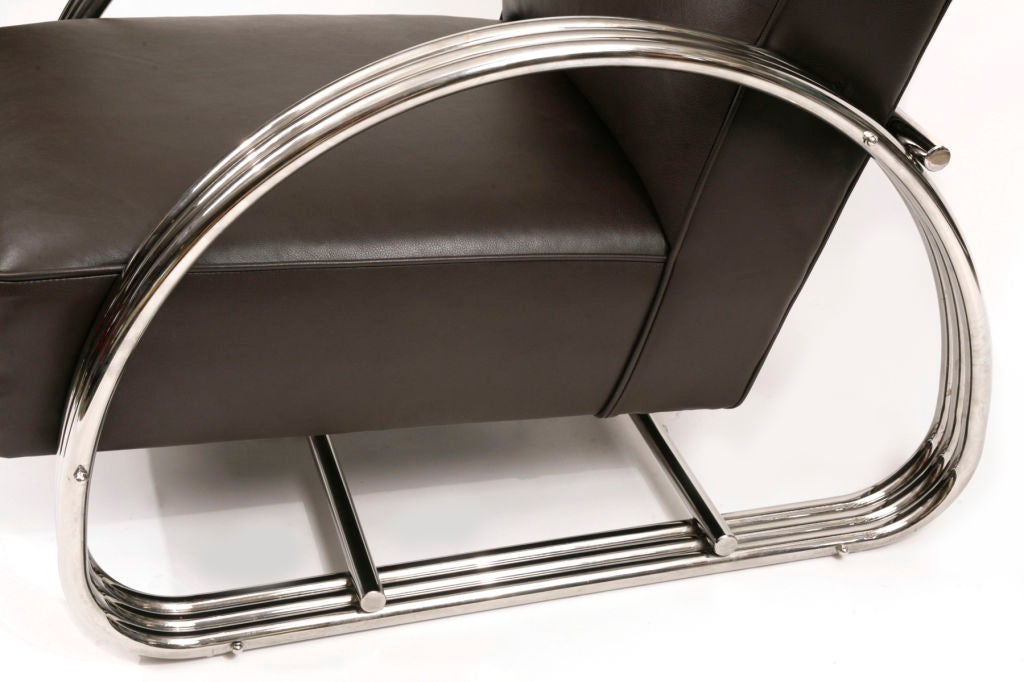 ralph lauren lounge chair