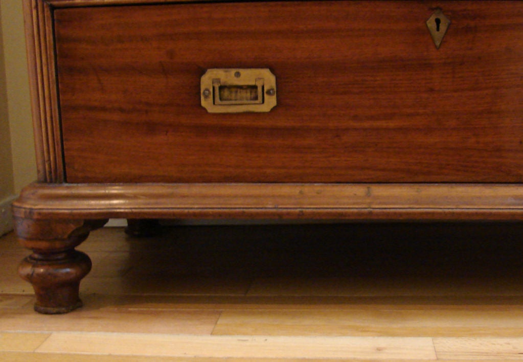 China Trade campaign chest