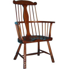 Thames Valley Windsor armchair