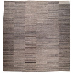 Vintage Lahaf Kilim