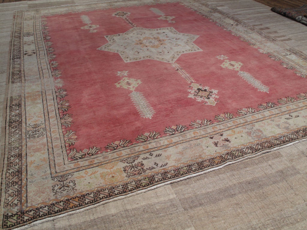 Kula (?) Carpet
