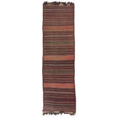 Baluch Kilim Runner