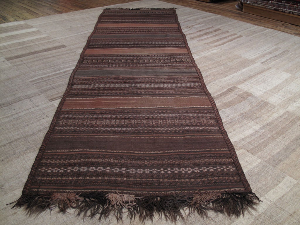 Baluch Kilim Runner