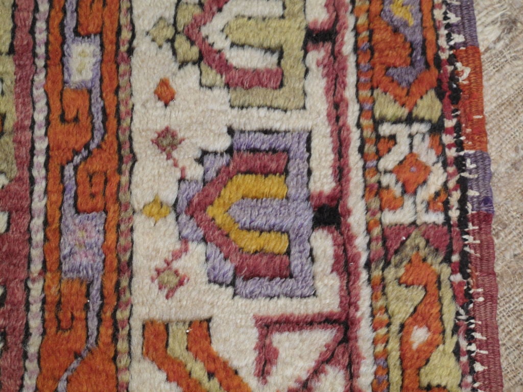 Yuntdag-Teppich im Angebot 1