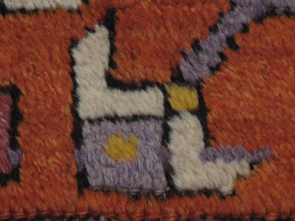 Yuntdag-Teppich im Angebot 2