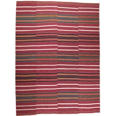 "Jajim" Kilim "Jajim" Kilim