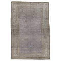 Kayseri Rug Antique Kayseri Rug