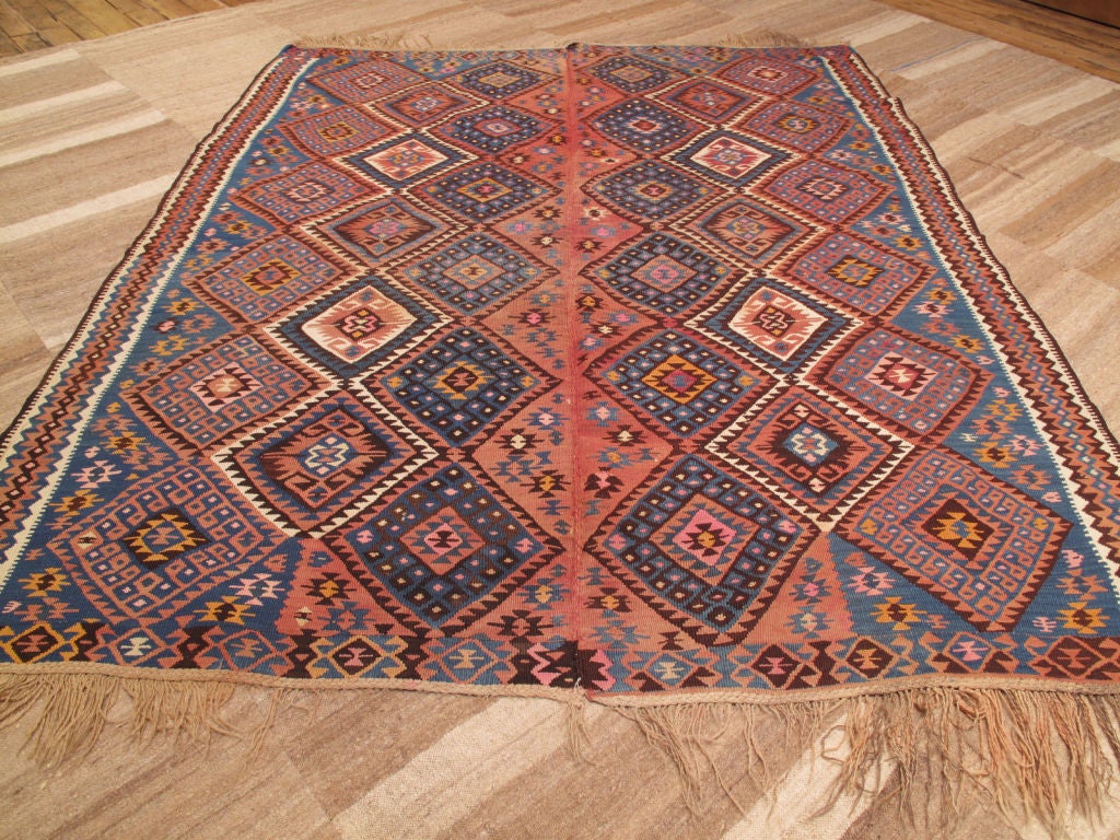 Van Kilim