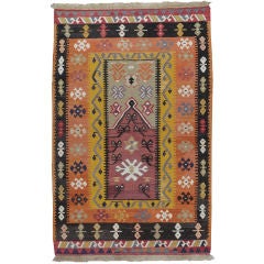 Prayer Kilim