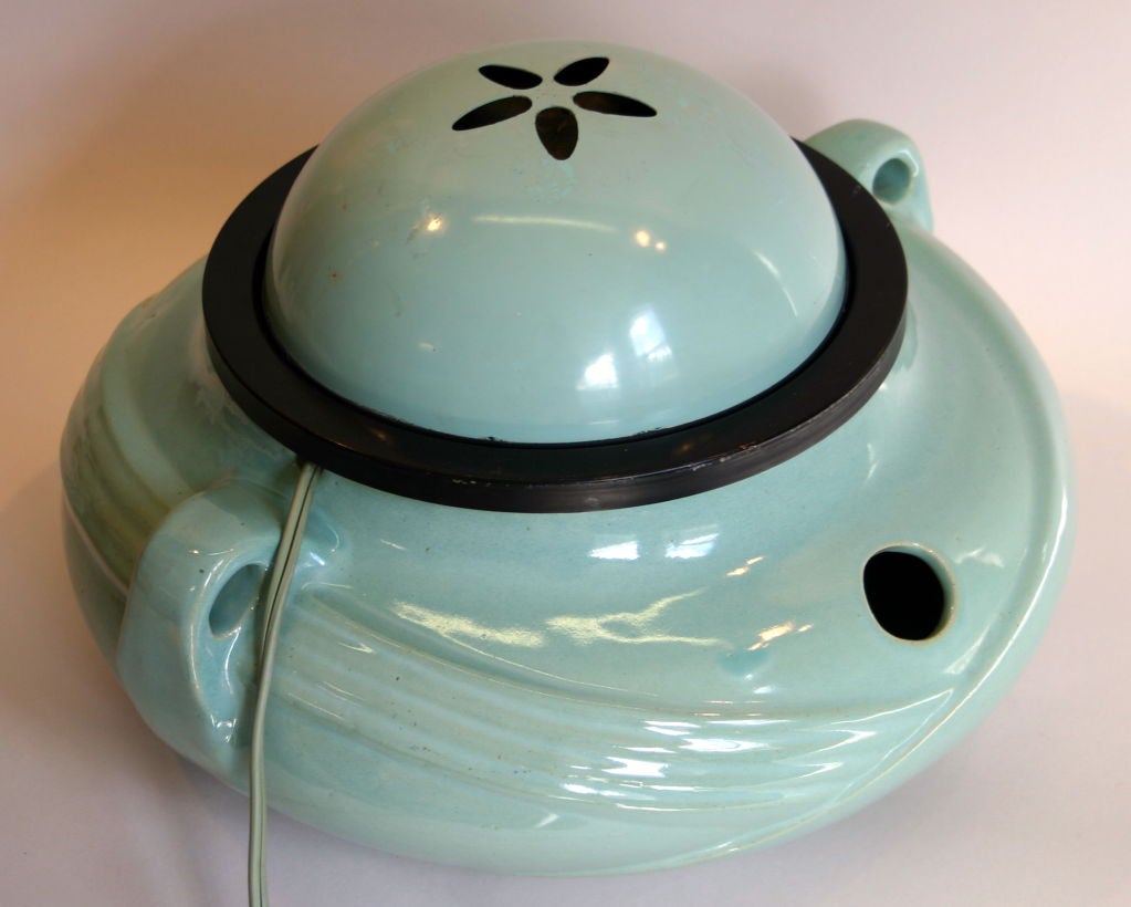 vintage humidifier