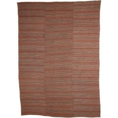 Yao Woven Blanket