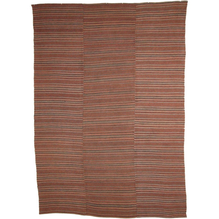 Yao Woven Blanket For Sale