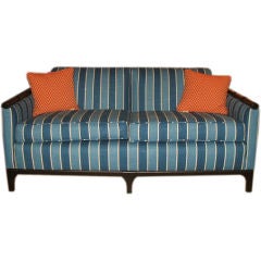 Mid-Century Vintage Sofa