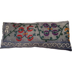 Vintage Suzani Pillow