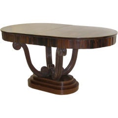 Art Deco Table