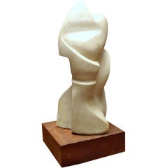 Modern Sculpture by Artist: Israel Levitan