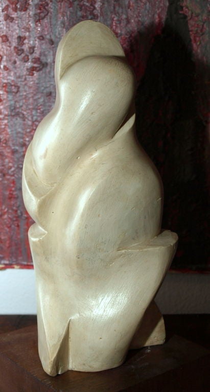 Modern Sculpture by Artist: Israel Levitan 1